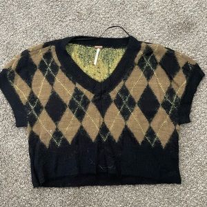 Free people sweater